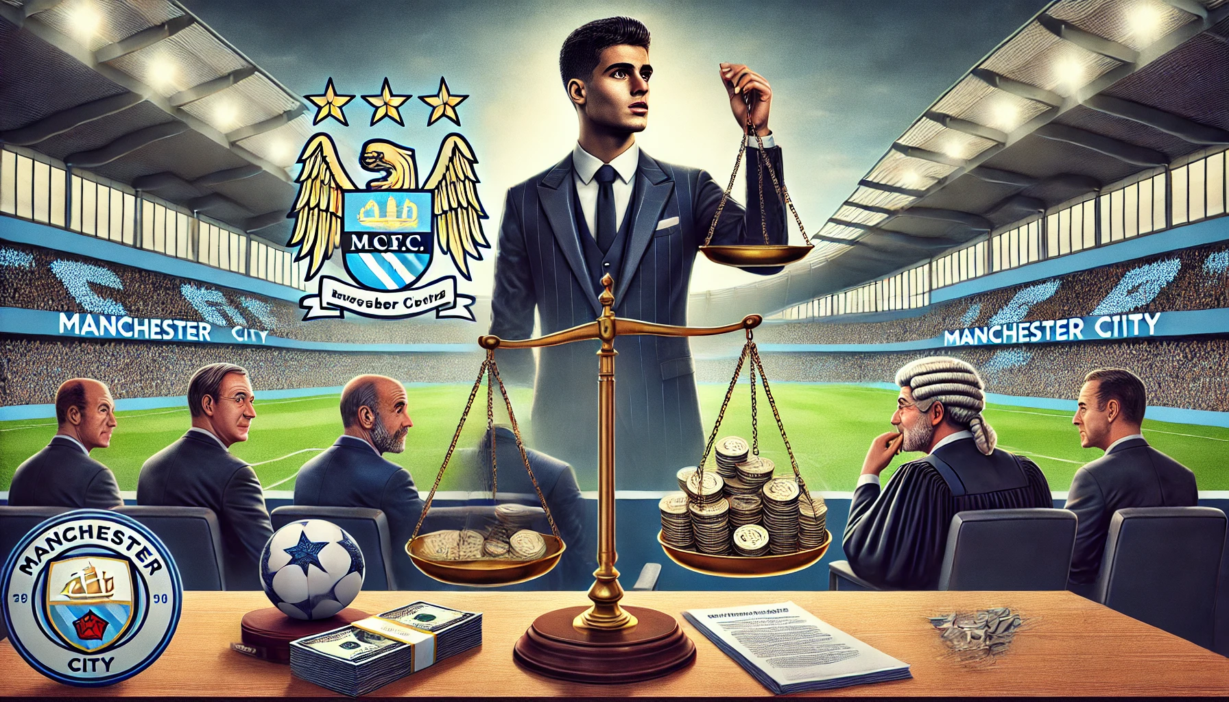 Multi Club Ownership within football and the challenges that inevitably come with it.