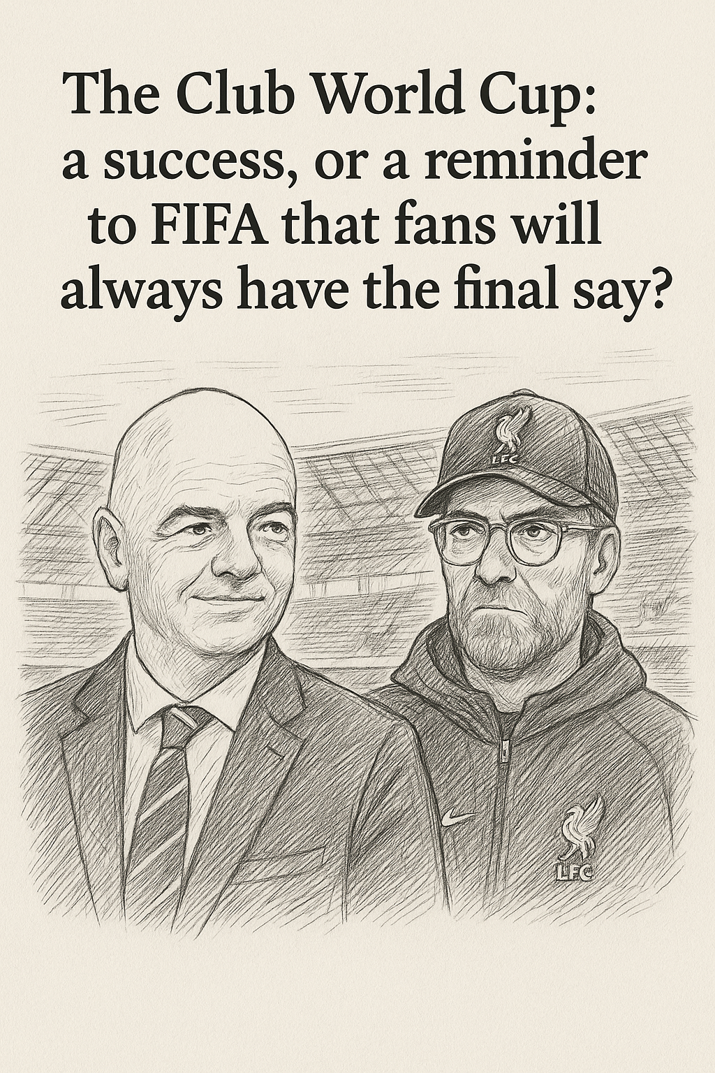 Multi Club Ownership within football and the challenges that inevitably come with it.